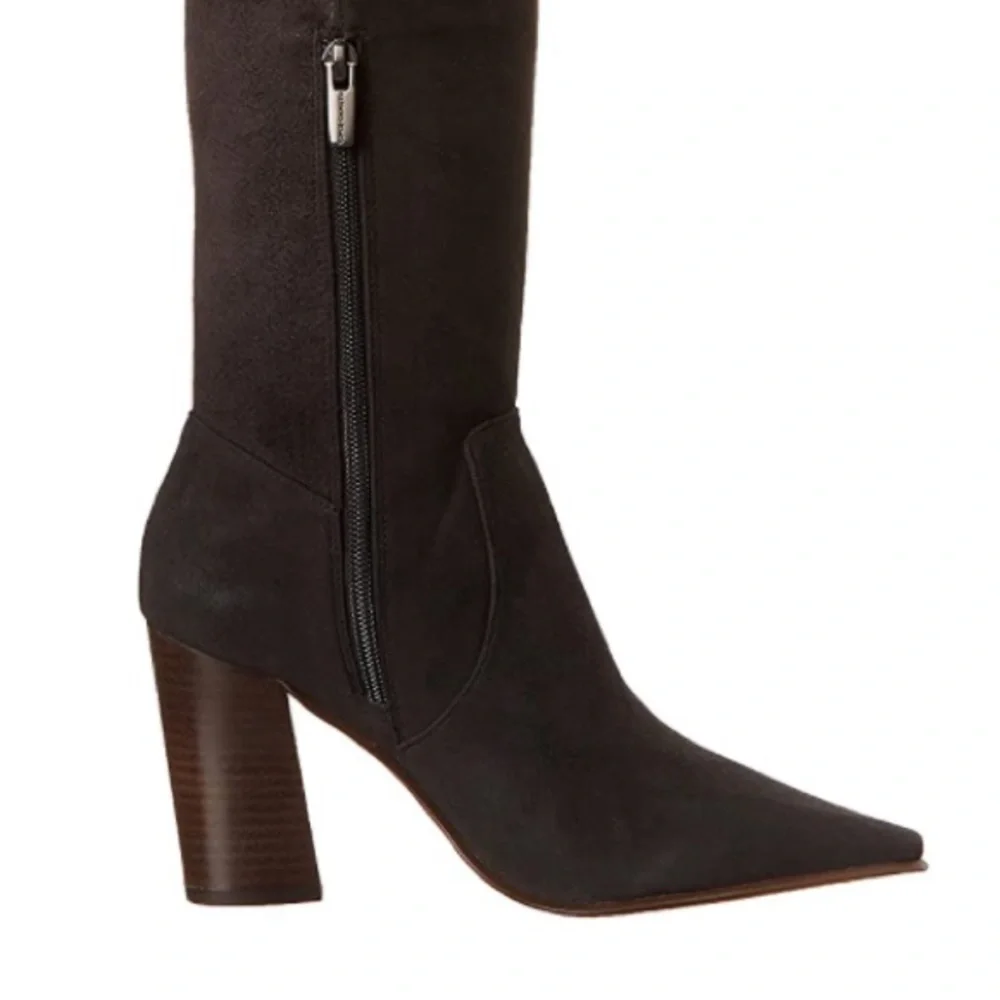 Vince Camuto Over the Knee Boots |‎ Demerri